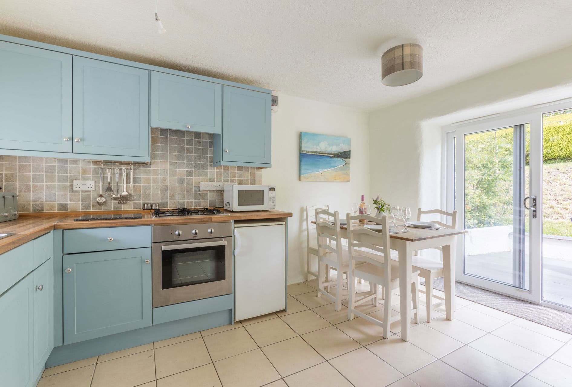 Puffin Cottage Holiday Cottage In Bude Broomhillmanor