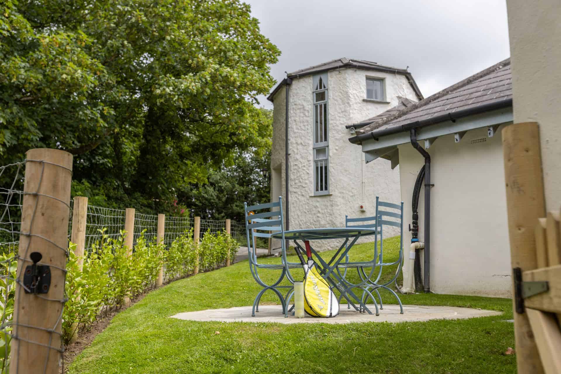 Round House Cottage Holiday Cottage In Bude Broomhillmanor
