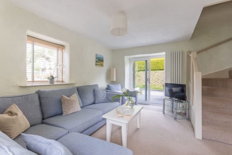 Seagull Cottage Holiday Cottage In Bude Broomhillmanor-june26-15