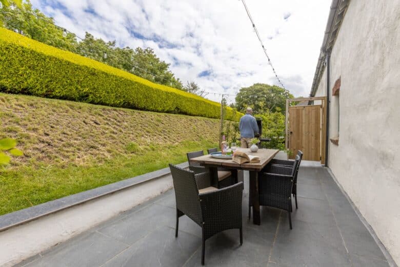 Seagull Cottage Holiday Cottage In Bude Broomhillmanor-june26-16