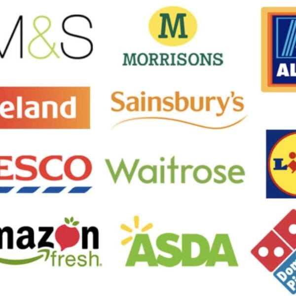 Shops near to Broomhill Manor self-catering cottages