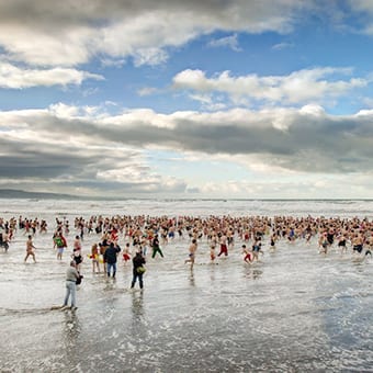 Bude-Christmas-Day-Swim Bude Christmas Day Swim