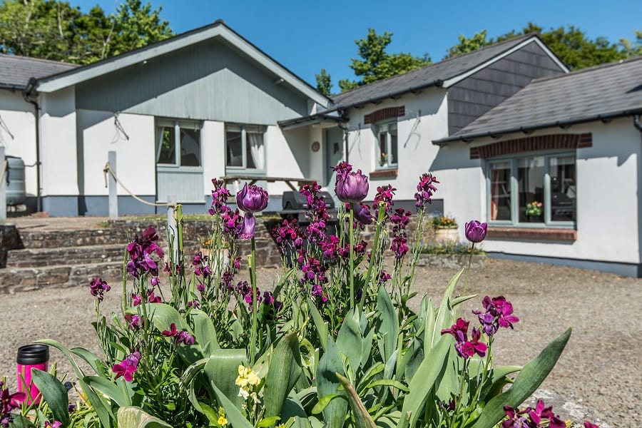 Luxury Family Cottage Sleeps 6 Kittiwake Broomhill Manor