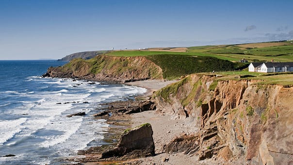 Northcott Mouth