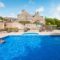 Outdoor Pool Broomhill Manor