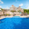 Outdoor-pool